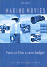 Libro: Making movies. Fare un film a zero budget