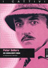 Libro: Peter Sellers. Un camaleonte rosa