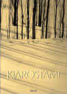 Libro: Kiarostami