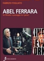 Libro: Abel Ferrara