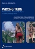 Libro: Wrong Turn