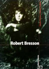 Libro: Robert Bresson