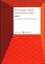 Libro: Storia del cinema russo attraverso i film