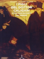 Libro: I figli del dottor Caligari