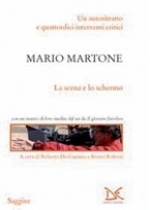 Libro: Mario Martone
