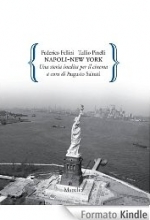 Libro: Napoli-New York (eBook)
