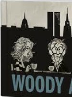 Libro: La vita secondo Woody Allen