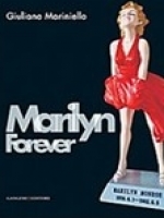 Libro: Marilyn forever