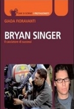 Libro: Bryan Singer