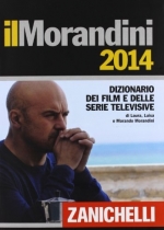 Libro: Il Morandini 2014