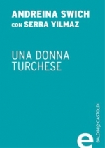Libro: Una donna turchese (eBook)
