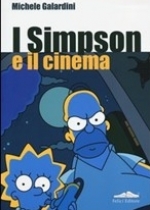 Libro: I Simpson e il cinema