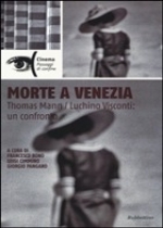 Libro: La morte a Venezia