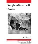 Libro: Cinecittà: Buongiorno Roma, vol. II (eBook)