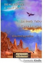 Libro: Deserto in California (eBook)