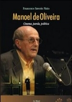 Libro: Manoel de Oliveira