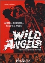 Libro: Wild Angels