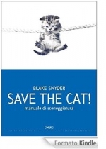 Libro: Save the cat! (eBook)