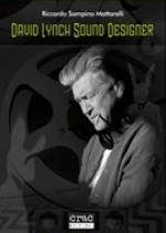 Libro: David Lynch sound designer