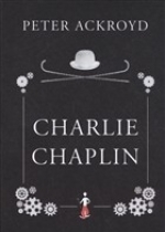 Libro: Charlie Chaplin