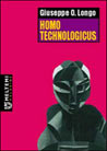 Libro: Homo technologicus