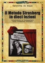 Libro: Il metodo Strasberg in dieci lezioni