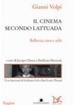 Libro: Il cinema secondo Lattuada