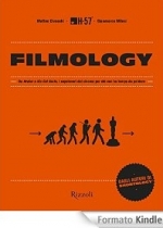 Libro: Filmology (eBook)
