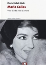 Libro: Maria Callas
