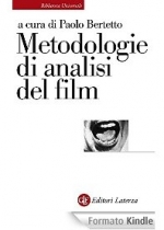 Libro: Metodologie di analisi del film (eBook)