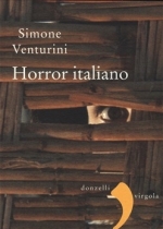 Libro: Horror italiano