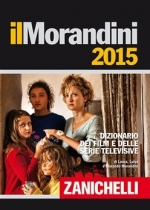 Libro: Il Morandini 2015