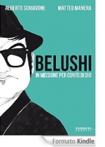 Libro: Belushi (eBook)