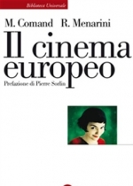 Libro: Il cinema europeo (eBook)