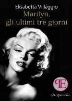 Libro: Marilyn, gli ultimi tre giorni (eBook)