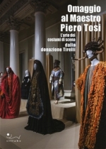Libro: Omaggio al maestro Piero Tosi