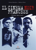 Libro: Il cinema noir francese