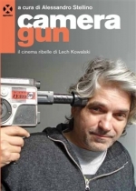 Libro: Camera gun