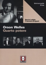 Libro: Orson Welles