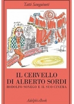 Libro: Il cervello di Alberto Sordi (eBook)