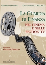 Libro: La guardia di finanza nel cinema e nelle fiction Tv