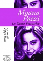 Libro: Moana Pozzi