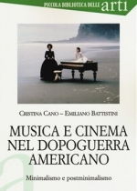 Libro: Musica e cinema nel dopoguerra americano