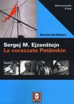 Libro: Sergej M. Ejzenstejn