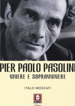 Libro: Pier Paolo Pasolini