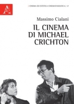 Libro: Il cinema di Michael Crichton