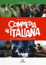 Libro: C'era una volta la commedia all'italiana