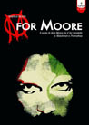 Libro: M for Moore. Il genio di Alan Moore da V for Vendetta e Watchmen a Promethea