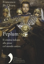 Libro: Peplum