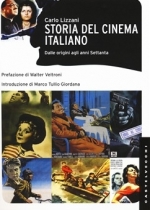 Libro: Storia del cinema italiano